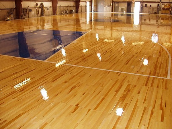 Спортивное покрытие Grabo Gymfit 60 2519-371-279