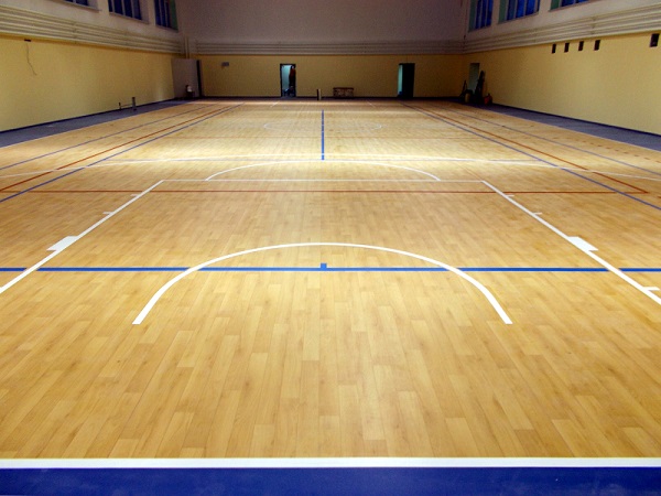 Спортивное покрытие Grabo Extreme 80 2519-371-275