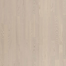 Паркетная доска Polarwood Classic Ясень Рикотта Матовый Лак 3П