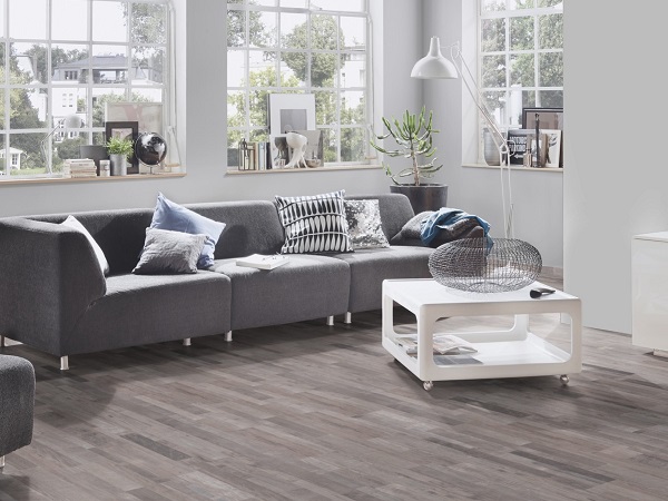 Ламинат Kronospan Krono Original Castello Classic К040 Урбан Дрифтвуд
