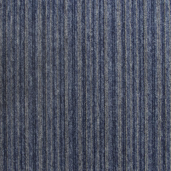 Ковровая плитка Bonkeel Space Strip Blue