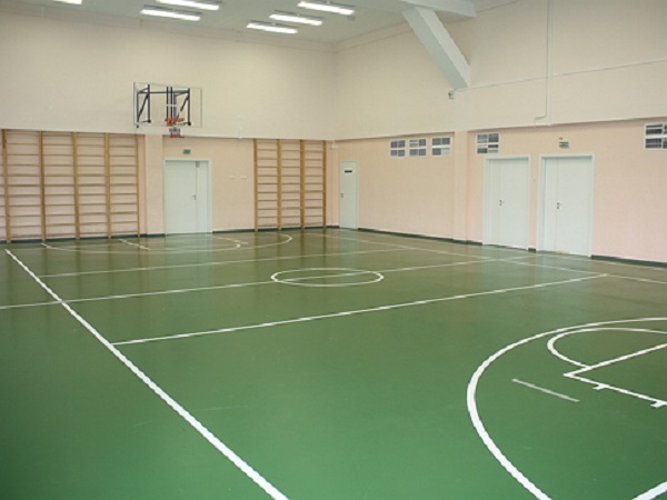 Спортивное покрытие Grabo Gymfit 60 7483-00-279