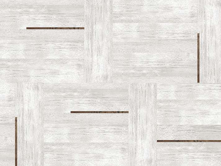 Замковое пробковое покрытие CorkStyle Woodwise Spark Brown