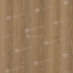 Кварцвинил Alpine Floor Ultra Eco 5-38 Дуб Сантана