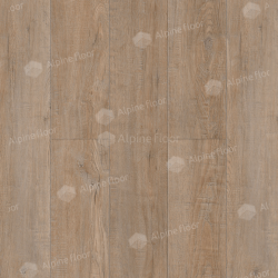 Кварцвинил Alpine Floor Ultra Eco 5-39 Дуб Амбер