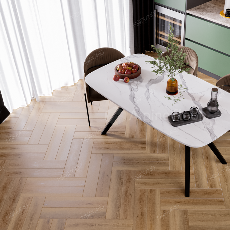 Кварцвинил Norland Lagom Parquet Lvt 1034-10 Mot