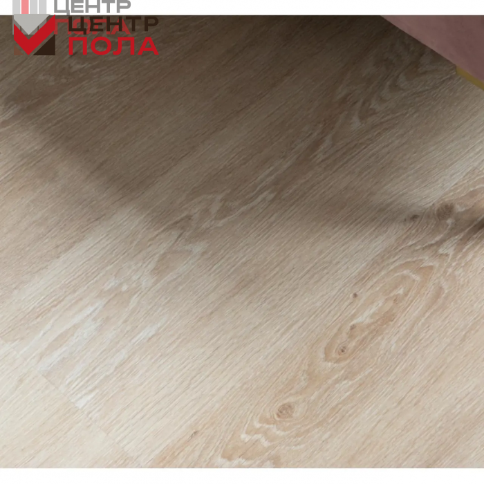 Кварцвинил Vinilam Glue Luxury 33555 Дуб Сарагоса клеевой