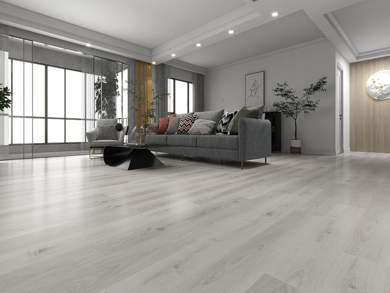 Кварцвинил Alta Step Perfecto SPC 8813 Дуб дальневосточный