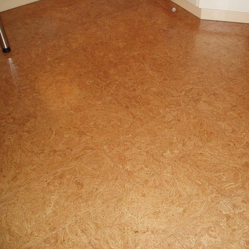 Пробковое покрытие Corkart Natural 310 NN