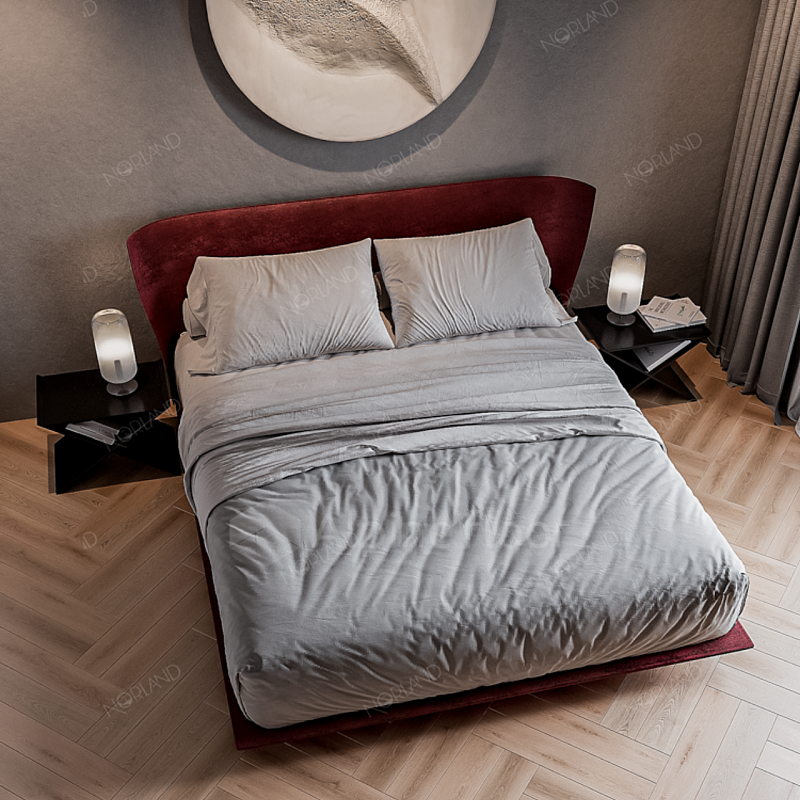 Кварцвинил Norland Lagom Parquet Lvt 1034-02 Stor