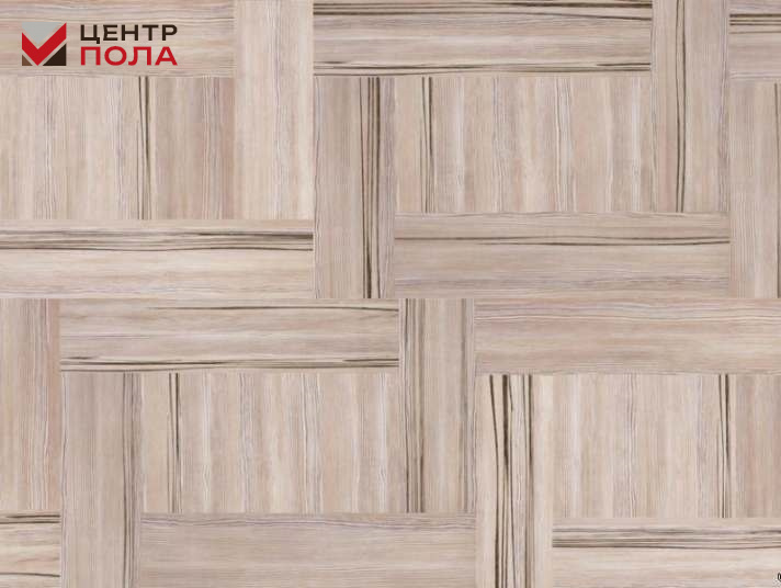 Замковое пробковое покрытие CorkStyle Woodwise Apart