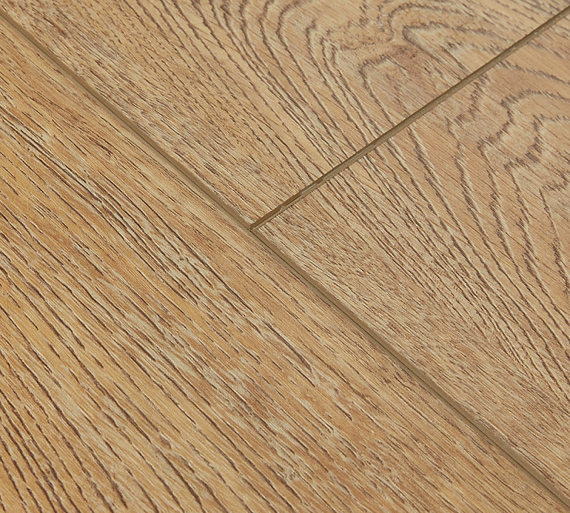 Кварцвинил CM Floor ScandiWood 27 Дуб Лофт Натураль (С подложкой)