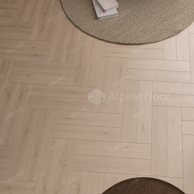 Кварцвинил Norland Lagom Parquet Lvt 1034-08 Elegant
