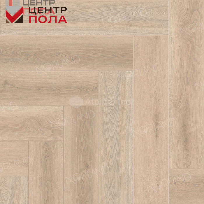 Кварцвинил Norland Lagom Parquet Lvt 1034-02 Stor