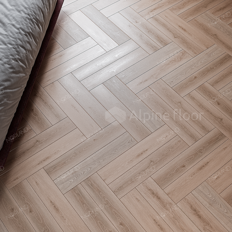 Кварцвинил Norland Lagom Parquet Lvt 1034-02 Stor
