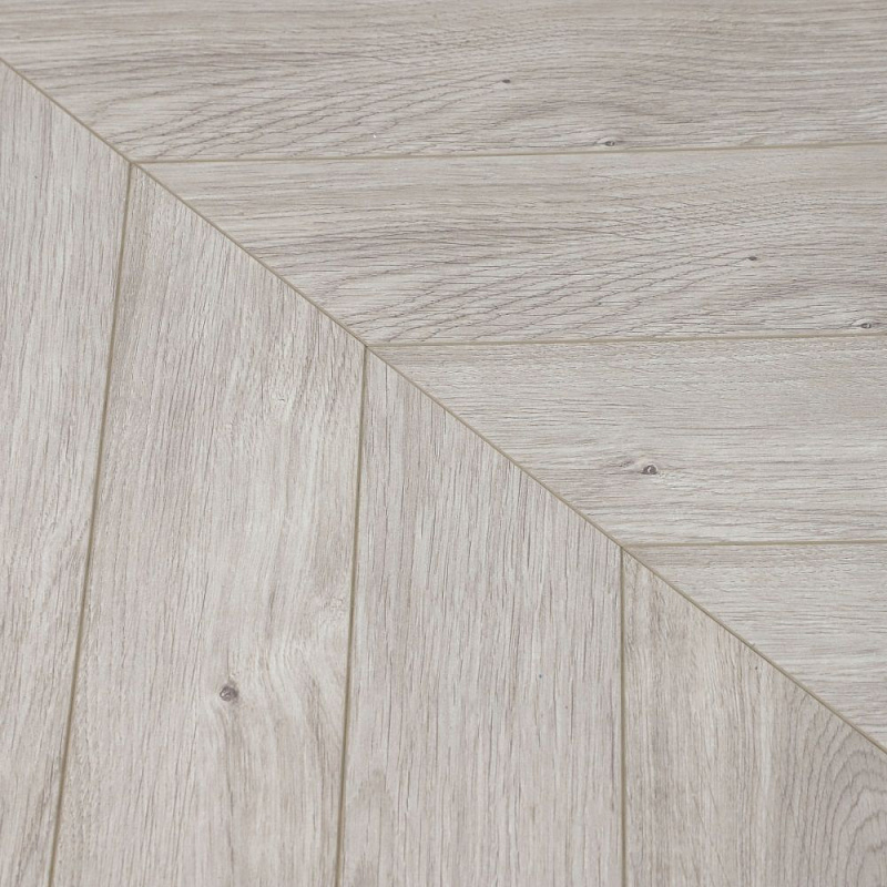 Ламинат Woodstyle Chevron CH150 Дуб Шафт