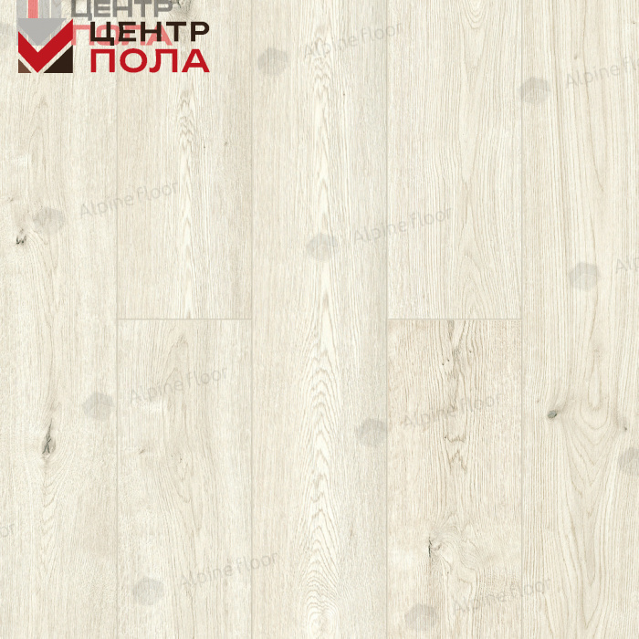 Ламинат AlpineFloor Aqua Life LF103-01 Дуб Гамбург