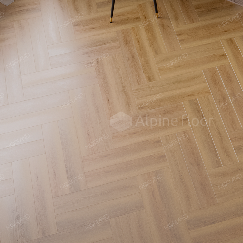 Кварцвинил Norland Lagom Parquet Lvt 1034-11 Helig