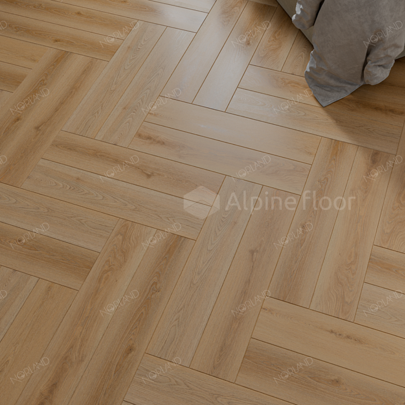 Кварцвинил Norland Lagom Parquet Lvt 1034-07 Varig