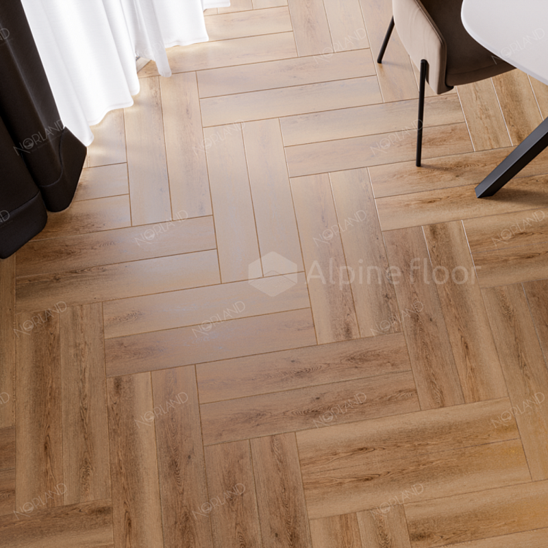 Кварцвинил Norland Lagom Parquet Lvt 1034-10 Mot