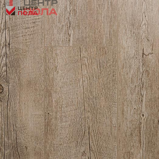 Кварцвинил Planker Force LVT 4001 Дуб Фридом