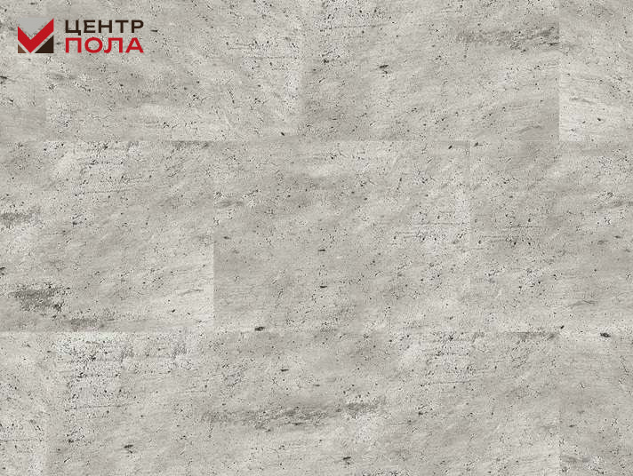 Замковое пробковое покрытие CorkStyle Marmo Cement