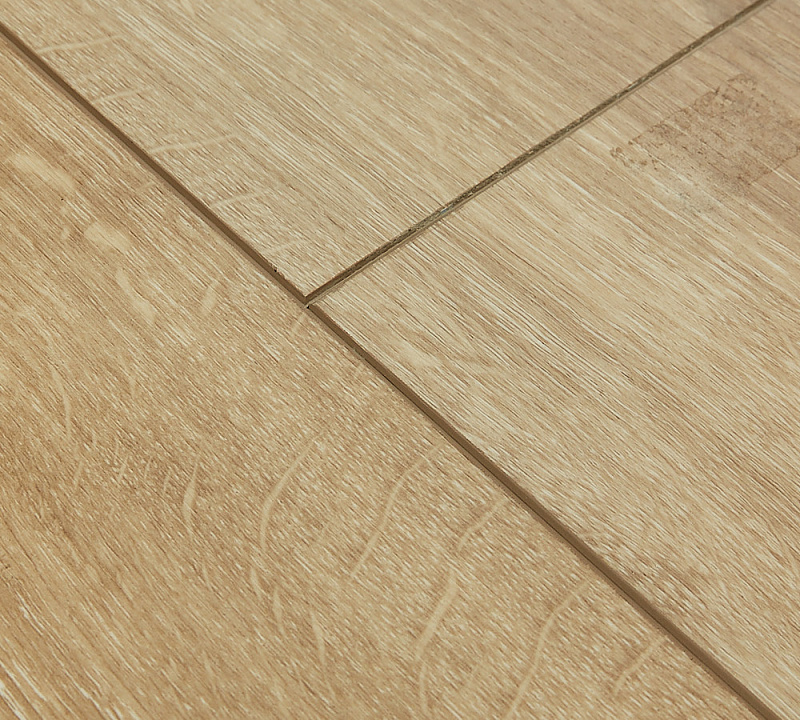 Кварцвинил CM Floor ScandiWood 23 Дуб Классика (С подложкой)