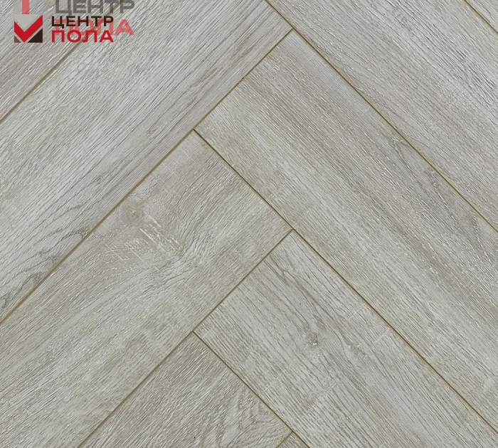 Ламинат Kronparket Herringbone 44117 Дуб Шабли